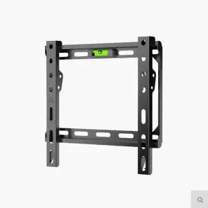 엔산마운트 EW-2F 벽걸이형 TV 브라켓 (LED 15~43 / 22mm 슬림 / 45kg / VESA 200×200)