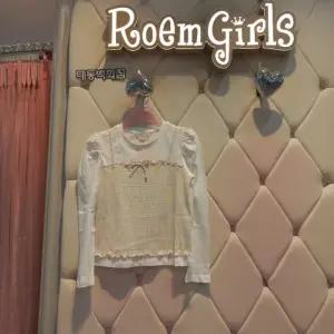 로엠걸즈 DP01 레이어드  긴팔 티셔츠 레이어드  긴팔 티셔츠  RGLA2588C