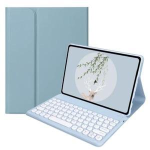 Lenovo Idea Tab Pro 12.7 용 키보드 케이스 2025 TB373FU 마그네틱 Teclado 커버