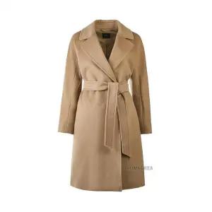 [라벨루쏘]  FW25 여성 코르테 코트 CORTE 006