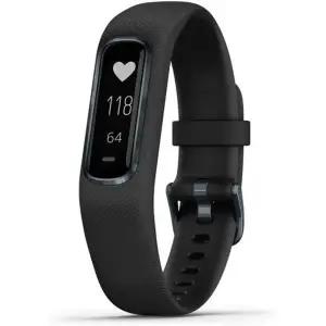 가민 Garmin 비보스마트 4 액티비티 피트니스 트래커 Pulse Ox 심박수 모니터