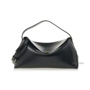 [롯데백화점]토템 FW25 여성 티락 탑 핸들 토트백 234WLGBG417LE0025 001