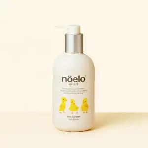 [노엘로힐스] 청담동 조리원 마일드 젤 탑투토 워시 (300ml)