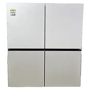 LG전자 디오스 오브제컬렉션 매직스페이스 냉장고 T875MHE111_제이테크
