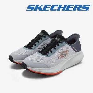[스케쳐스]{매장정품} 스케쳐스 SKECHERS 남성 고워크 맥스워커 슬립인스 SP0MWCEY102 867588