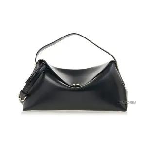 [토템] FW25 여성 티락 탑 핸들 토트백 234WLGBG417LE0025 001 _SSG