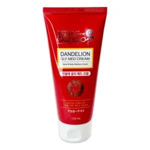 아방가드로 민들레 글리 메드 크림 120ml -O