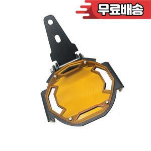 BMW R1200GS LC R1250GS 어드벤처 R1250 GSA F800GS F750GS F850GS ADV 오토바이 플립 안개등 보호대 가드