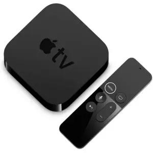 애플 TV 4K 64GB Previous Model