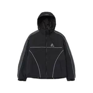 NERDY 널디 파이핑 푸퍼 자켓 PNEW23PJ02 PIPING PUFFER JAET 961648