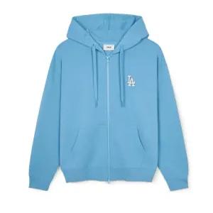 MLB 베이직 미디움로고 후드집업 뉴욕양키스 A3 3ATRB0144 07BLL