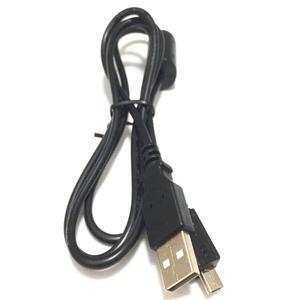 소니 FDR-X3000 HDR-AS300 RX100 II용 마이크로 USB 동기화 케이블, DSC-RX100M2 DSC-WX500