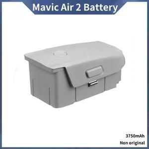 DJI 호환 호환Mavic Air 2 배터리 용 3750mAh 31 분 비행 시간 Drone 2S 지능형 액세서리