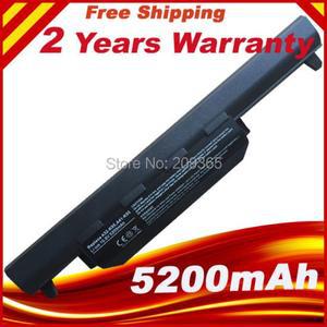 노트북 배터리노트북 배터리 A32 K55 A41 K55 Asus X55U X75 k55 용