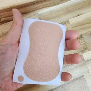 겨땀패드 베이직 붙이는 1P 겨드랑이 올데이 겨땀 흡