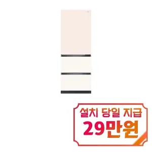 [위니아] 딤채 스탠드형 김치냉장고 418L (스타 크림스노우) / BDT42JKPTCS