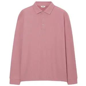 [노티그](강남점)25년 FW NOTIG 면혼방 기모 원단 남성 카라티셔츠 OLW1T1TL102P1