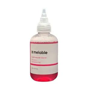 메라블 기미 미백 PDRN 루비알엔 앰플 클렌저 150ml 1개