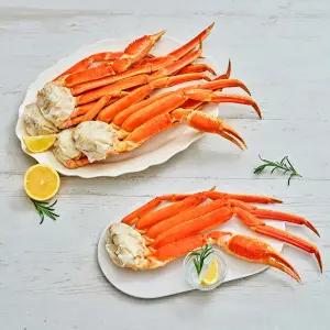 [크랩이츠] 스노우크랩 절단대게 섹션 5kg