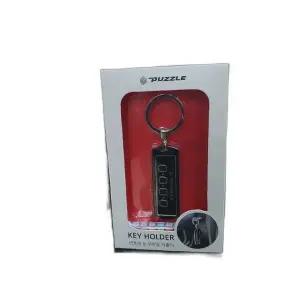 모바일 번호판 키홀더 차량용 스마트 키홀더 열쇠고리 (WFK33F8)