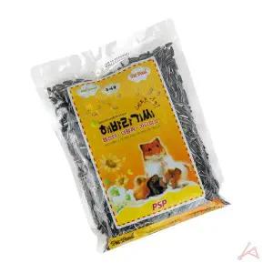 [콩심팥심]CH 해바라기씨 380g (햄스터/다람쥐/기니피그용)