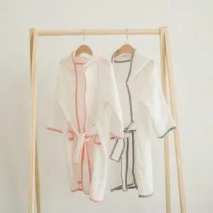 베이직 거즈 비치가운 아동 타올 물놀이 목욕 샤워 타월 (WFK3TZS)