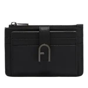 FURLA FLOW S 트위스트 락 지갑 WP00403 BX2045O6000