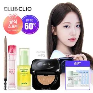 [즉할10%+스묶15%] 추석맞이 빅-세.일 / 클리오 쿠션신상 / 페리페라 틴트 / 구달 세럼 기획세트 외 BEST