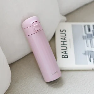 텀스 마카롱 경량 텀블러 300ml