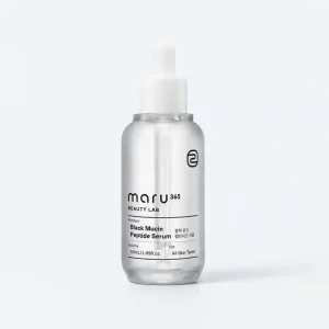 블랙 뮤신 펩타이드 세럼 50ml