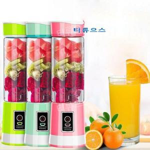 휴대용 무선 블라스트 블렌더 티류으스