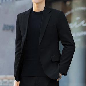 여름 결혼식 남자 하객룩 장례식 정장 양복 복장 차콜그레이 다크네이비