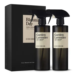 [1개+1개]섬유탈취제 룸스프레이 500ml X 2개