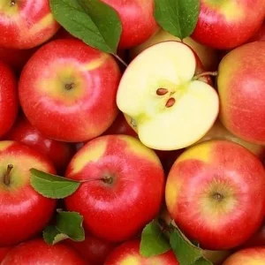 아삭 아삭 홍로사과 3kg내외 (16과내외)