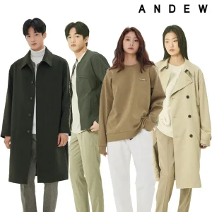 [TBJ/앤듀] 사이즈만 맞으면 믿을 수 없는 가격! 코트 7천원대/경량조끼 6천원/셔츠&팬