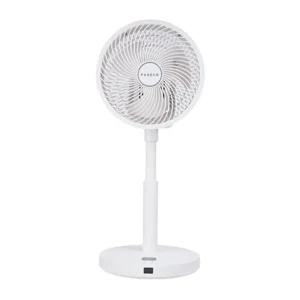 파세코 BLDC 써큘레이터 PCF-MS1100W 10인치 리모컨 상하좌우 3D입체바람