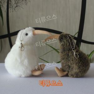 키위새 키링 인형 열쇠고리 뉴질랜드 기념품 귀여운 인형키링 작은선물