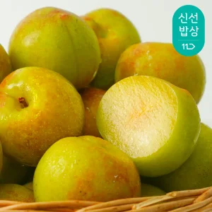 [품질보장]경북 왕자두 추희자두 중과 2kg 22과내외 /개당90g내외