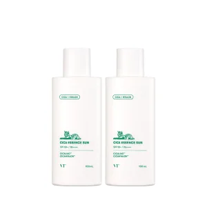 VT 시카 에센스 선 100ml 2개