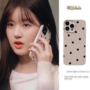 투투장부주 폰케이스 핸드폰 케이스 굿즈 중드 조로사 휴대폰 폰 티류으스