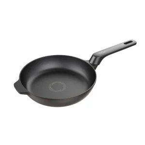 [최대40%] 도루코 뉴캐스트 초콜릿 IH 프라이팬 28cm / 주물팬
