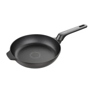 [최대40%] 도루코 뉴캐스트 초콜릿 IH 프라이팬 30cm / 주물팬