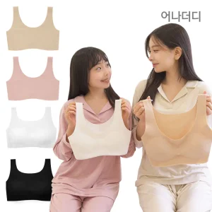 [전품목 30%] 주니어 하이틴 10대 청소년 팬티 브라 캡나시 속옷 잠옷 홈웨어 모음
