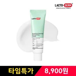 락토덤 어성초 수분크림 50ml