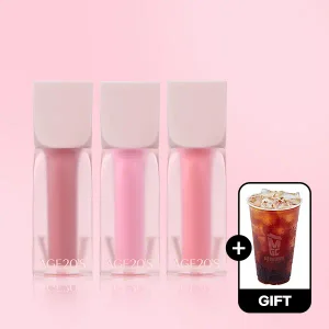 (40%+커피쿠폰)에이지투웨니스 벨벳 헤이즈 블러셔 4.2ml