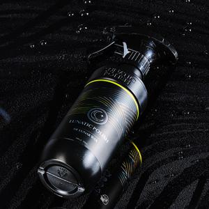 [혜택가 19,800원] 불스원 루나틱폴리시 유리막 코팅제 물왁스 더 루나왁스 500ml