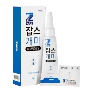 국민개미약 잡스 앤트올킬 30g 개미퇴치제 과립 겔 살충제