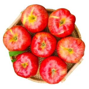 [아침이슬사과]달콤주의보! 첫수확 햇 홍로사과 소과 2kg(11-15)