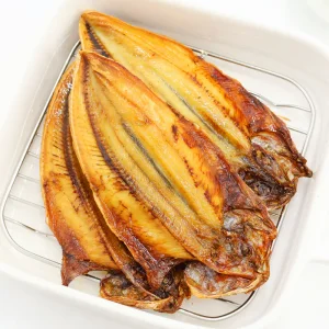 [산지플러스] HACCP 시설제조 동해안 반건조 손질 임연수 10미 중사이즈 900g내외