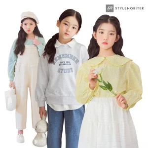 [스타일노리터]가을시즌 UP TO~81%/이월/신상/데일리룩/원피스/맨투맨/긴팔티/바지/스